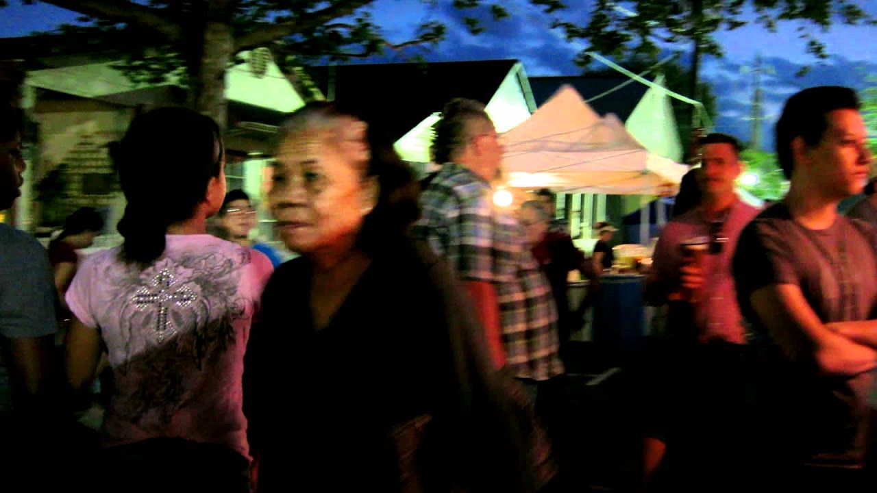 Chris Rybak Germanfest Tomball Texas 2012 1