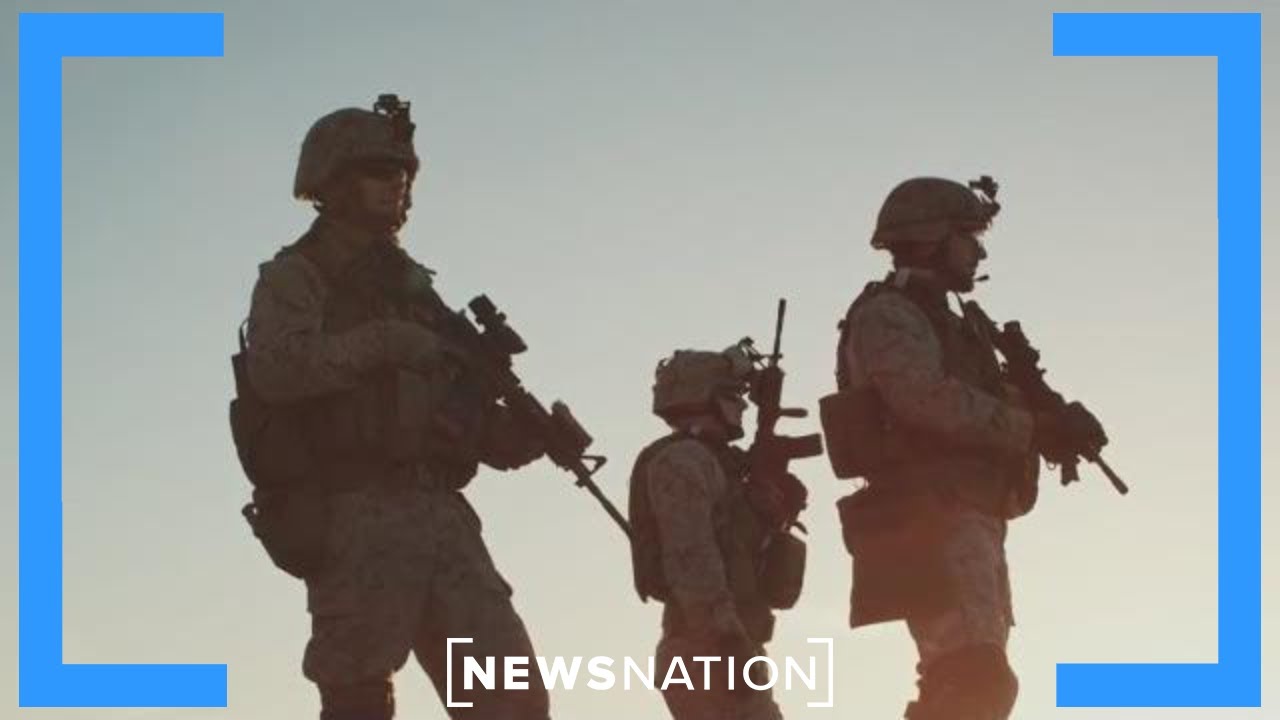 Nonprofit group helps veterans become entrepreneurs | Morning in America