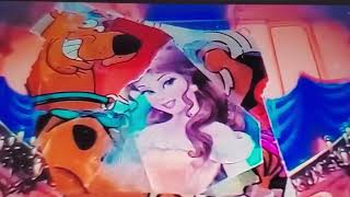 Scooby Doo Meets Princess Belle Ending Scene But With Ted Nichols Music Used In It 4