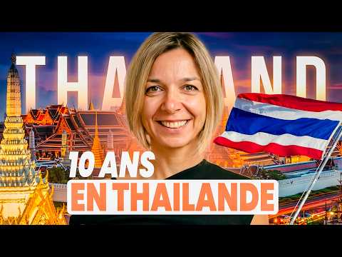 Vivre en Thaïlande : avantages & inconvénients avant de partir
