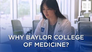 Famous The Baylor College of Medicine Experience Wealth