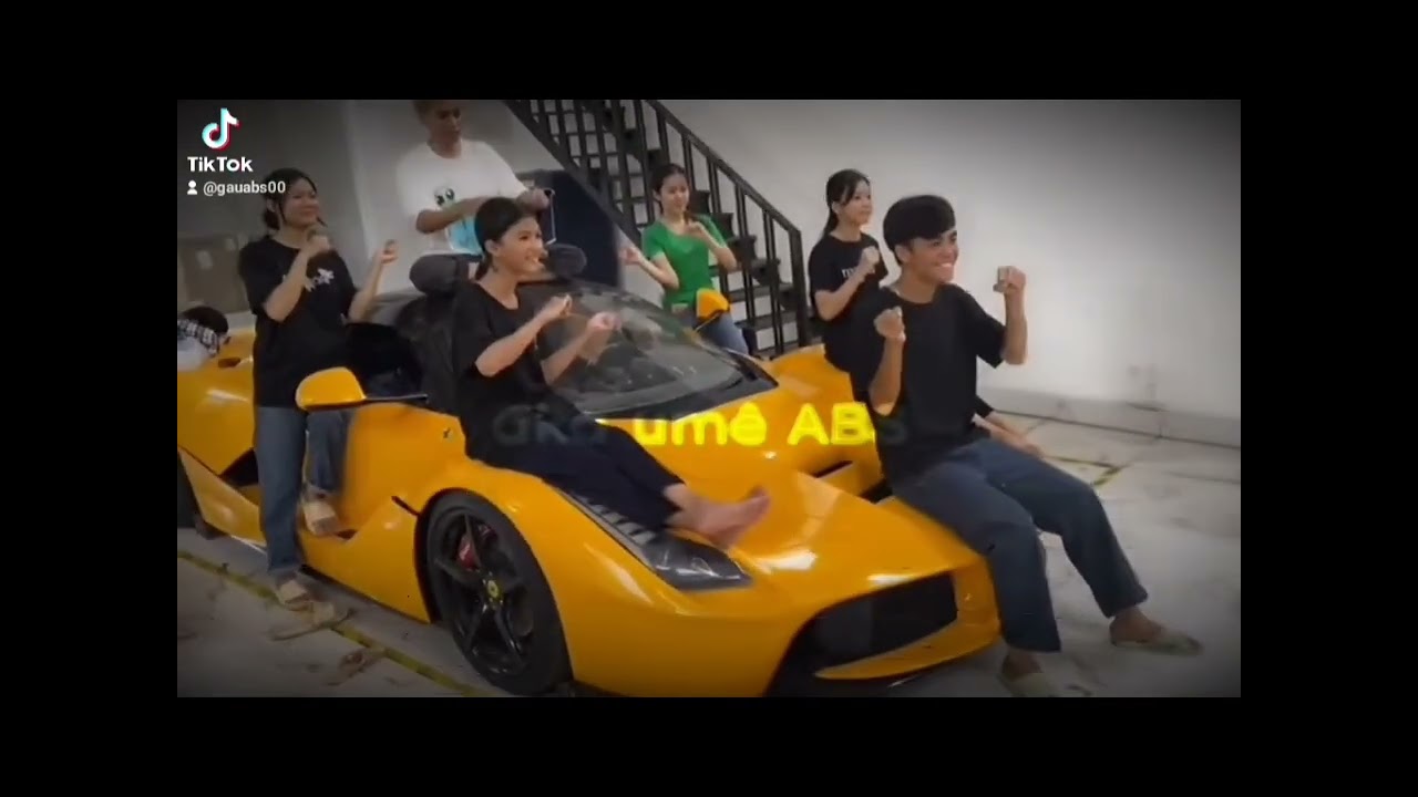 Tổng hợp những video về anh bốn sans 