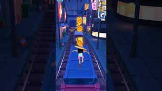 subway surfers hack mod version #gamecheat #shortvideo