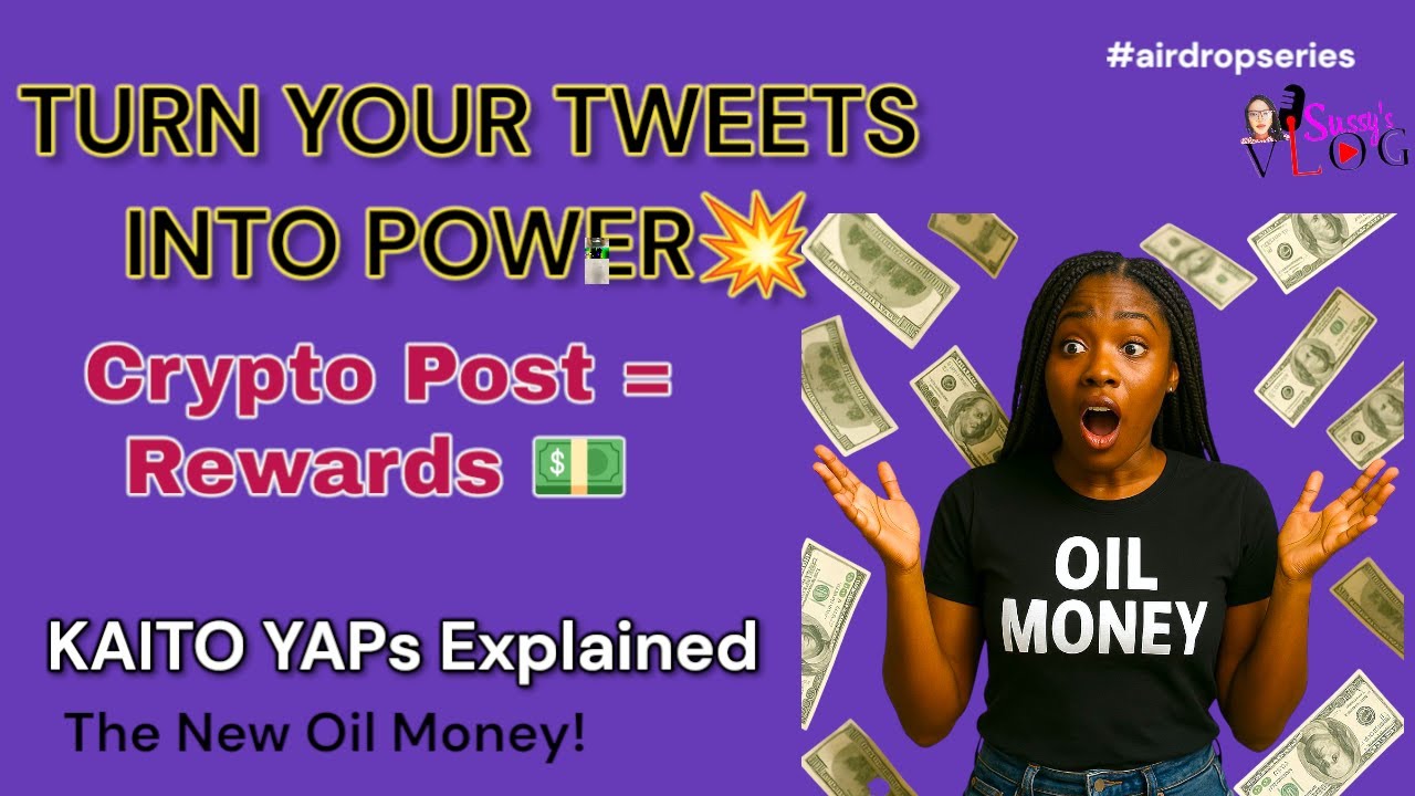 💥 Kaito.ai YAPS For Beginners | Learn How To Start Yapping (A Complete  Step-By-Step Guide)