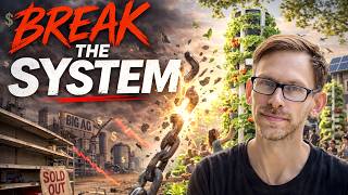 THIS Could Completely Break The Food System
