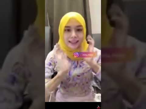 Awek Bigo Mida tnjuk tali Bra dgn Spender 🤤 (BIGO LIVE MALAYSIA)💦