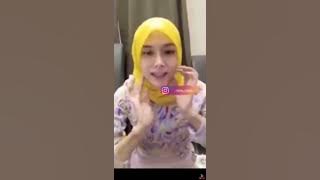 Awek Bigo Mida tnjuk tali Bra dgn Spender 🤤 (BIGO LIVE MALAYSIA)💦