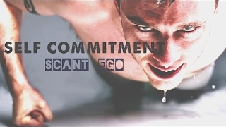 Best Motivational speech Ever [Get results] - Self Commitment Feat Les Brown 2017