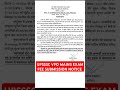upsssc VPO Mains Exam Fee Submission Notice Official