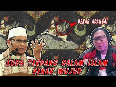 📛WHAT❓❗KUDA TERBANG PEGASUS
