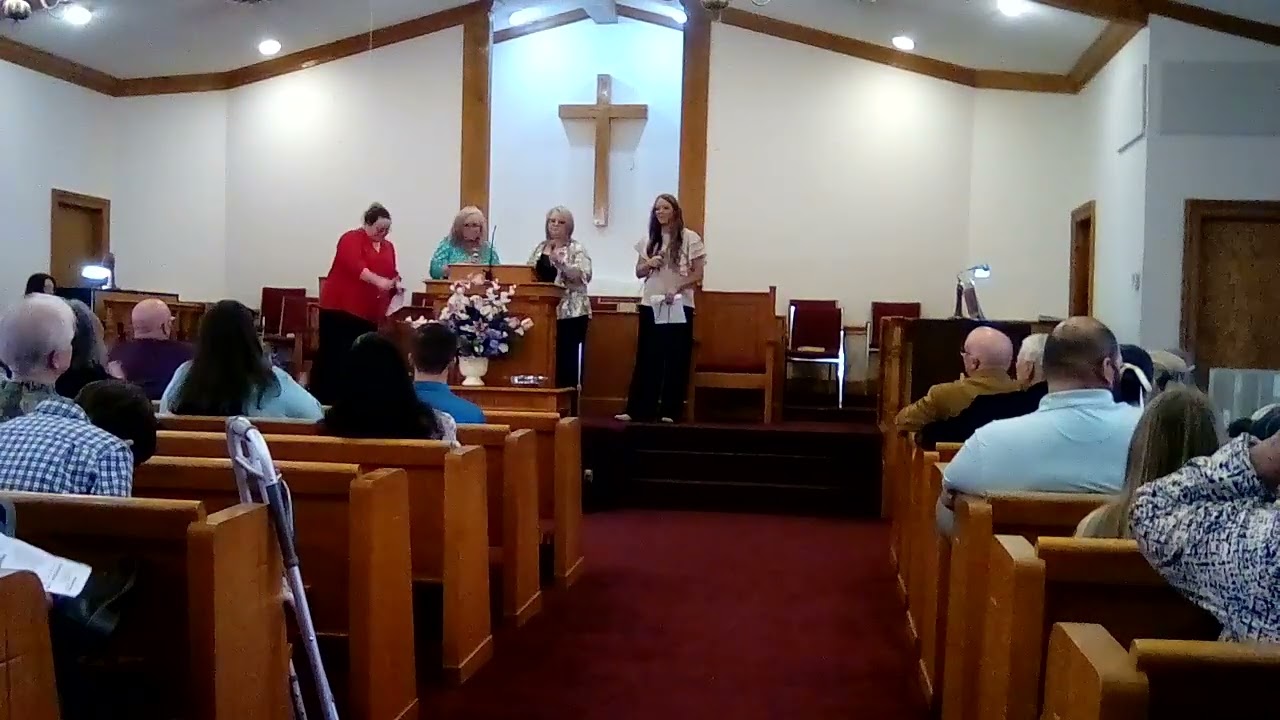 01-04-26 Special Music