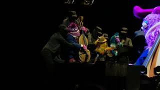 The Avett Brothers and Muppets “Hard Worker” & “I Would Be Sad” 05/16/2024