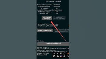 Who To fix multi touch problem in Samsung device #samsung #youtubeshorts
