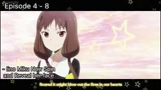 4 Version Kaguya-Sama: Love Is War 2 Ending Theme (Easter Egg)