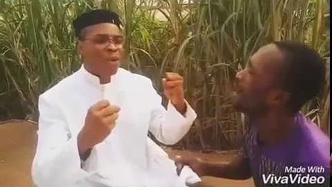 Comedy Skit :Best of Woli Agba ! Most Hilarious skits he ever made  Warning don't  laugh much!