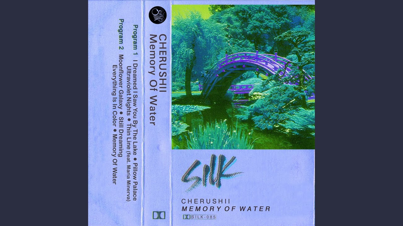 Everything Is in Color