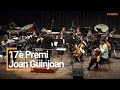 Capture de la vidéo Concert Fi De Grau De Composició I Lliurament Del 17È Premi Joan Guinjoan | Concert Complet | Esmuc