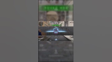 My first ace in CS2 #cs2 #shorts