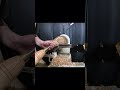 Live Edge Locust bowl.  #woodbowl  #liveedgewood #wood #woodworking