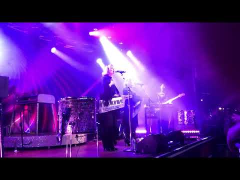 Heartbursts by Lucius @ XL Live 4/8/23