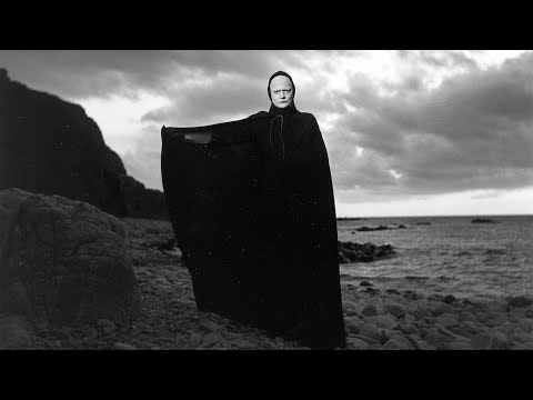 «Седьмая печать» Ингмара Бергмана. Русский трейлер
