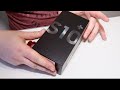 Samsung Galaxy S10+ Black 128GB Unboxing!