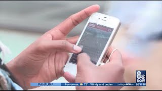 Cyber Safe Parent: 'Sexting' and dangers involved