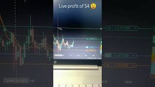 #liveprofits #trading #cryptocurrency #bitcoin #profit #scalpingtradingstrategybanknifty