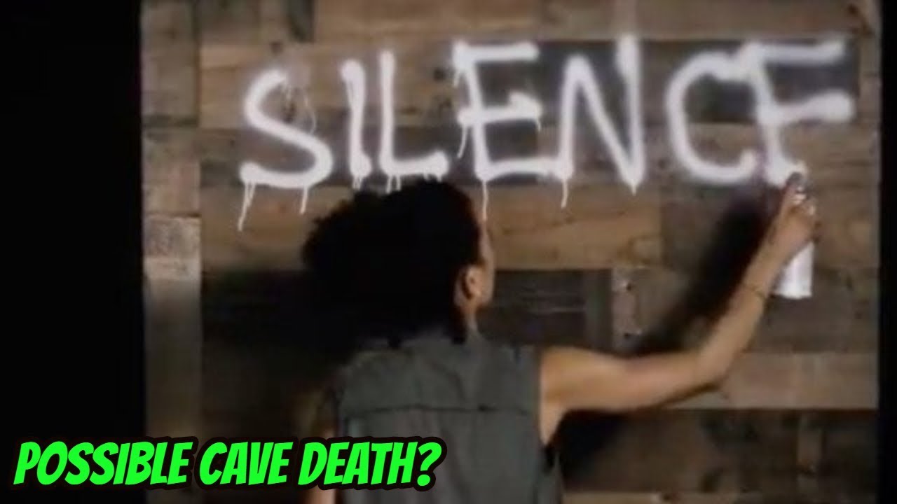The Walking Dead Connie's Death in Episode 9? YouTube