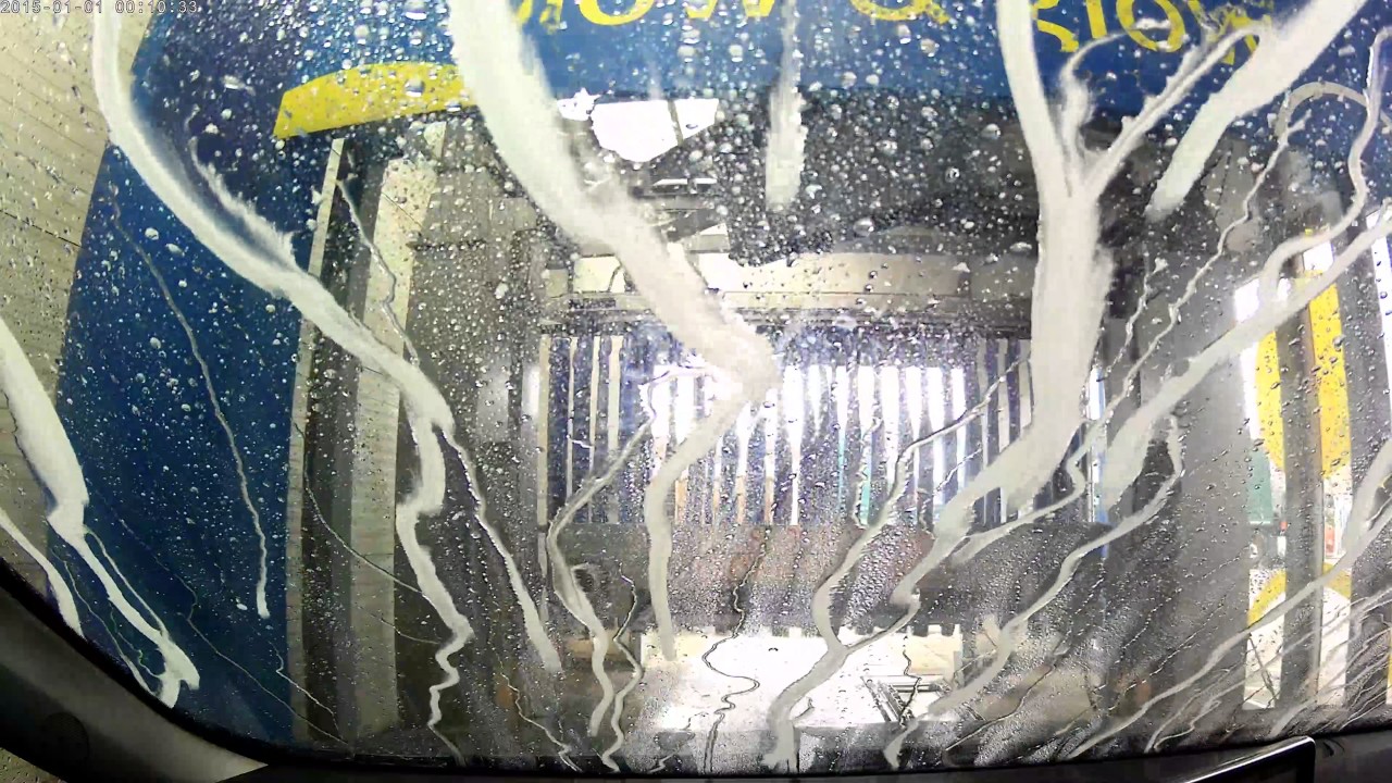 ARC CAR WASH ASHBYDELA ZOUCH YouTube
