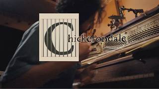 Jacob Jeffries - Chickerondale
