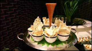 Jood Palace Hotel - New Year 2019 Celebration