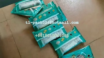 Frozen Chicken Tray flow wrapper machine，Frozen food flow wrapping machine,Food tray packing machine