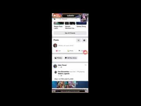 tara kulitan habang titinda