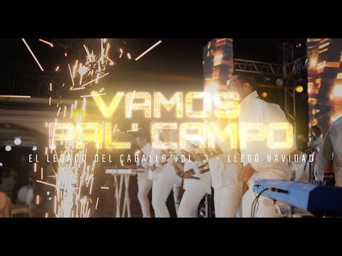 Jandy Ventura The Horse's Legacy - Let's Go to the Country