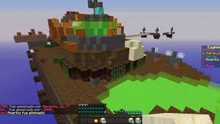 EggWars #3 - MineLc