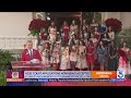 Rose Court applications open for 2027 parade