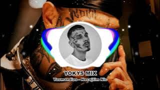 Yzomandias - Necejtim Nic REMIX /YOKYS MIX/