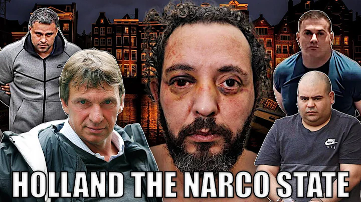 HOW THE NETHERLANDS BECAME A NARCO STATE - MOCRO M...
