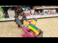 Emily  Doing Grocery Shopping ♫ Toys Song Mp3 Song