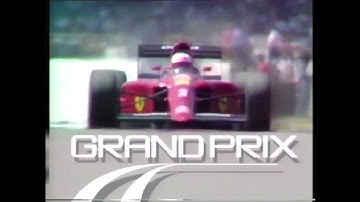 1990 BBC F1 intro