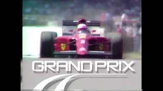 1990 BBC F1 intro