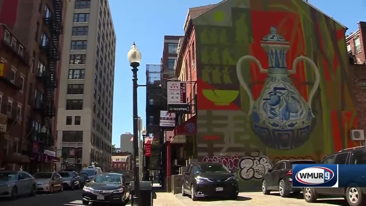 Windham man, ex-wife accused in Boston drug, money laundering operation