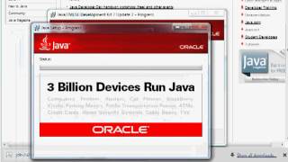 Celebrity Tutorial Programacion Java 1 Descargar JDK Profile