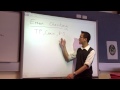 Error Checking in Communication Systems