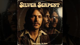 Download Lagu Silver Serpent – Many Faces, No Name (FULL ALBUM) 70s Hard Rock MP3