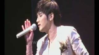 Byevan China Fan Meeting In Japan A Struggle Between Heart And Mind