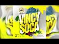 Vincy soca 2023 mix by young g  the music genius