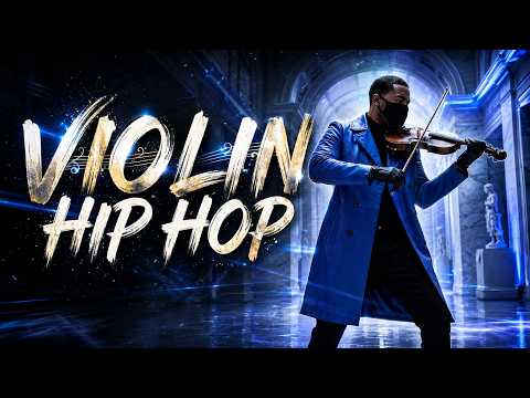 Violin x Hip Hop Playlist] - The Gallery Stayed Open - YouTube