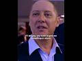 The Blacklist:You have to think from the criminal's perspective.#theblacklist #shorts #plot #crime